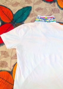 &#34;No Junk, All Style – Castelbajac Signature Polo&#34;