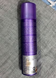 Dry Shampoo Spray