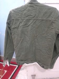 like new warm and cosy jacket
