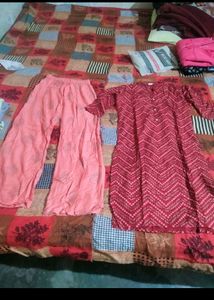 Plazo And Kurta