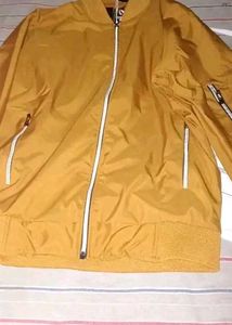 Men&#39;s Casual Bomber Jacket
