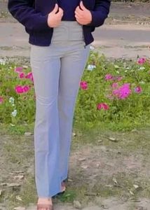 Bootcut Pant