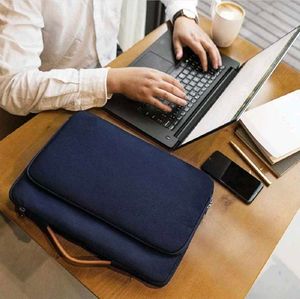 360 Protective Laptop Sleeve hand bag for 15.4/16