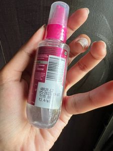 Livon Anti Frizz Serum