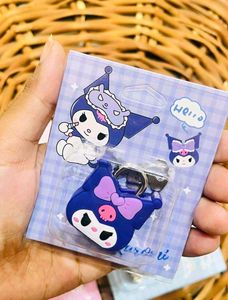 Pack Of 4 Sanrio Character Locks