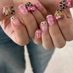 Press On Nails