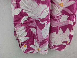 Floral Print Co-ord Set