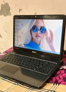 Dell Laptop
