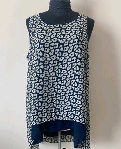Sleeveless Top