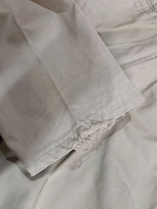 Khaki Chinos