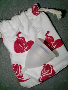Menstrual Cup🩸