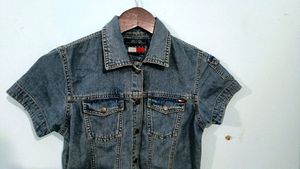 Tommy Jeans Women Shirt