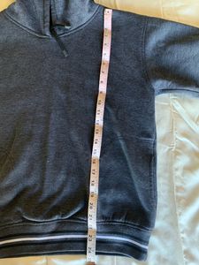 Oversized Hoodie