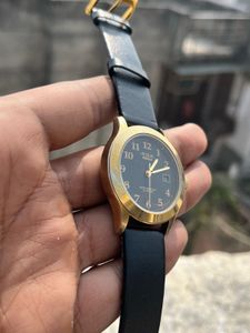 Timex Acqua Indiglo Romolo Watch