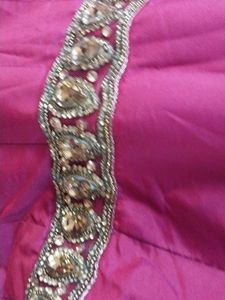 Beautiful Gown