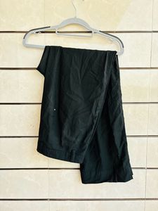 Blacl Trouser