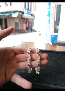 Designary Bangles Pure Silver