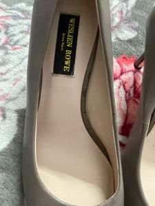 Wesley Allen Rowe Pointed Heel