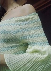 Combo Of 3 Summer Tops