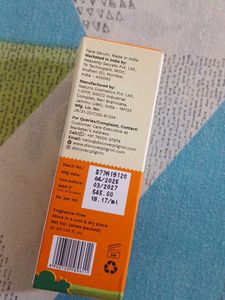 Pilgrim 10% Vitamin C Serum
