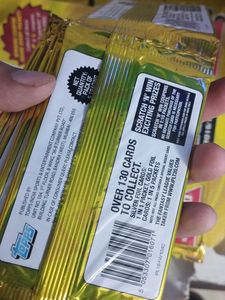 Topps Cricket Attax 2016 Sealed Packs (20 pkts)