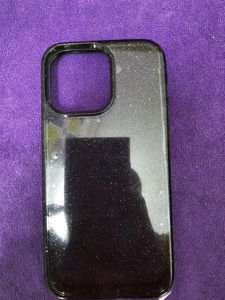 iPhone 15 Pro Max Glitter Case