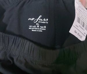 Underwear Women&#39;s XL-size