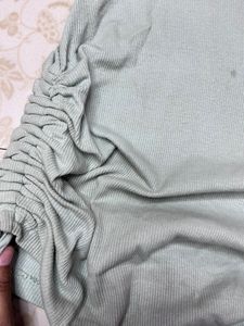 Bewakoof Dress Lil Bit Stain But It Washable