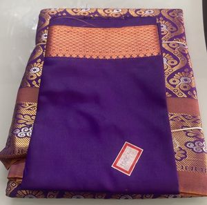 Kids Pattu Cloth
