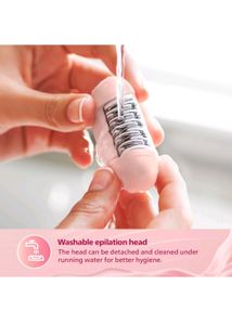 Philips Epilator