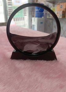 Sand Art Moving Frame