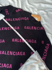 Balenciaga Sweatshirt