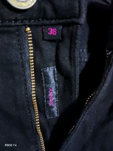 Like New Jeans