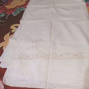 Full Embroidery Dupatta