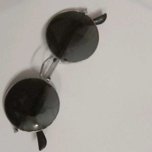 Sun Glass Black