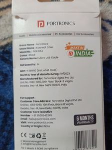 Micro 3.5 Usb
