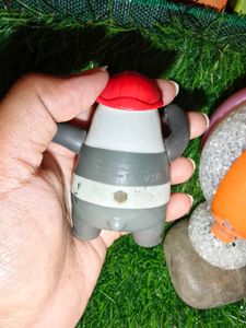 🎁Buy 1, Get 1 Free🎁 McDonald&#39;s Panda Toy Figure