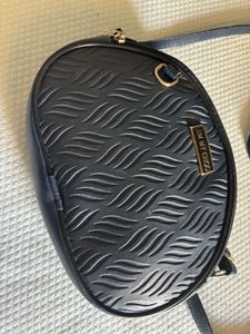 Chic Crossbody Bag
