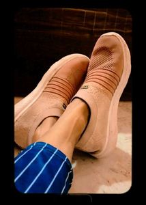 Asics casual shoes for women size