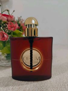 YSL Opium Perfume