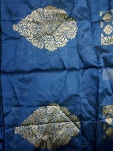 Banarasi Silk Blouse Piece