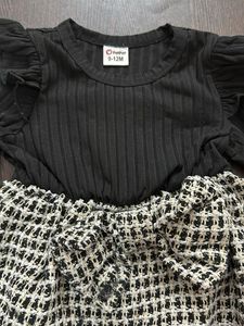 Girl frock
