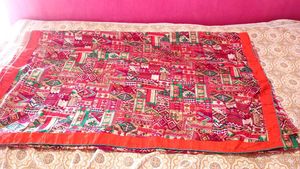 Handloom Silk Saree,2