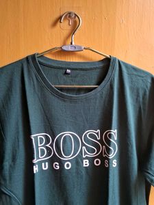 Green Tshirt