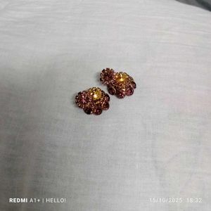 beautiful earring pack of 3