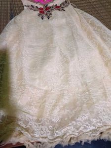 Long frock