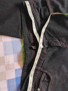 Beautiful Women&#39;s Black Jeans