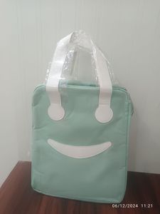 Large Insulated Thermal Lunch Bag 💼