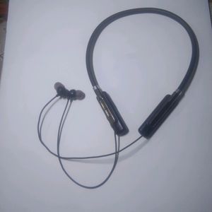 Ubon Neckband 100% Working