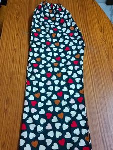 Printed Plazo